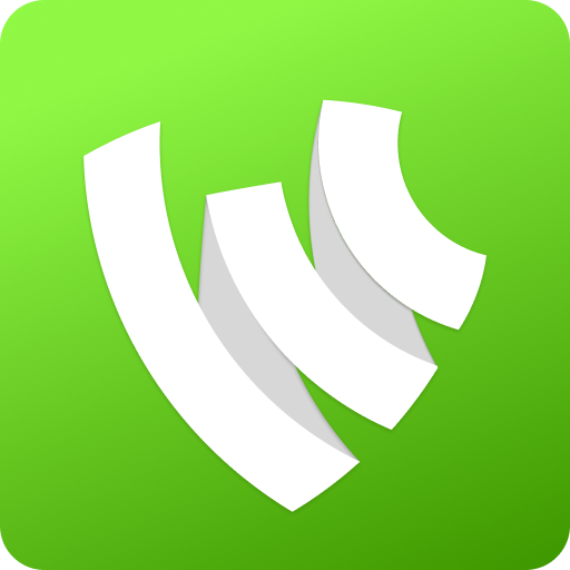 Wasabi VPN icon