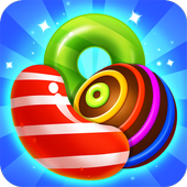 Candy Blast Fever icon