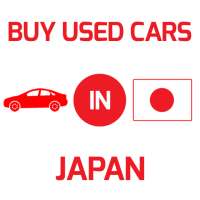 Buy Used Cars in Japan
