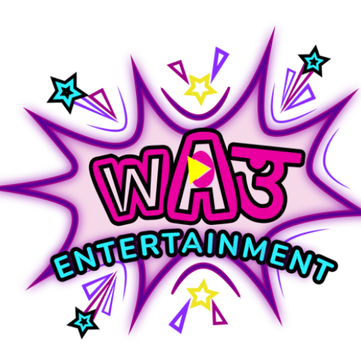 WOW ENTERTAINMENT : Web Series icon