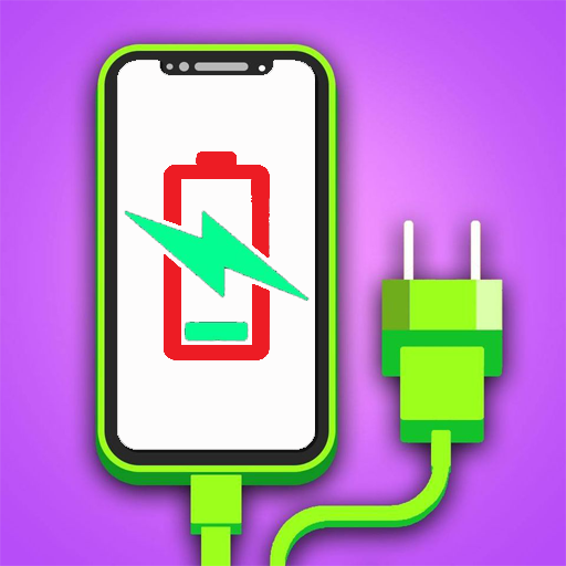 Connect To Recharge Please Puzzle icon
