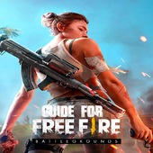 Garena free fire guide (new update) icon