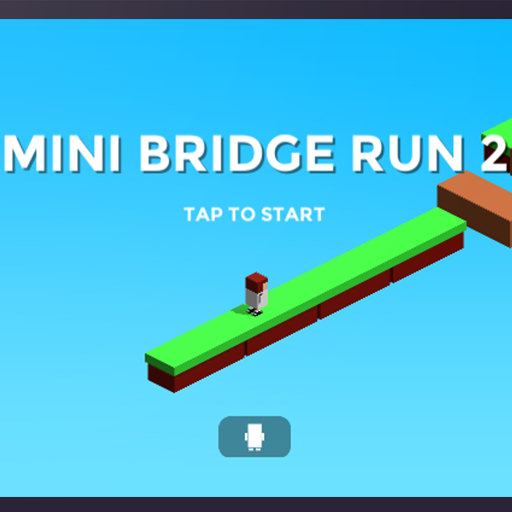 MINI BRIDGE RUN 2 icon