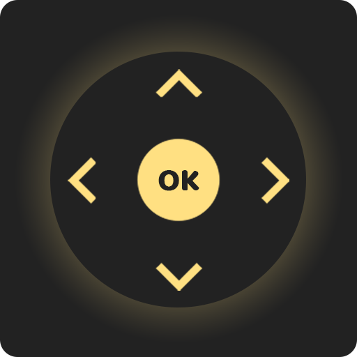 Remote for TCL TV icon