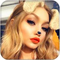 Filter For selfie. on 9Apps