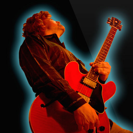 Rock Like The Pros Play Guitar icon