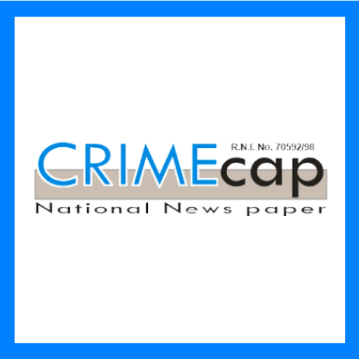 Crime Cap icon