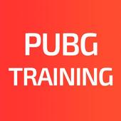 PUBG Training icon