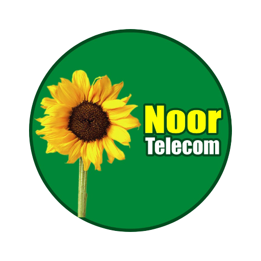 Noor Telecom icon