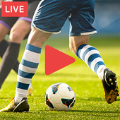 IPTV Live Football icon