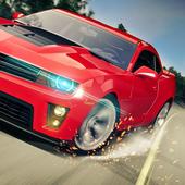 Car Racing 2017 icon