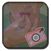 Whistle Camera Selfie icon