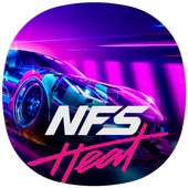 Need For Speed HEAT --  NFS Most Wanted Assistant