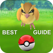 Best Guide Pokmon Go icon