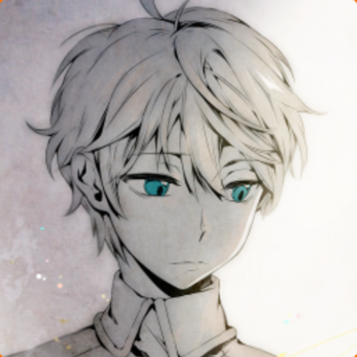 Boy Anime Wallpaper icon