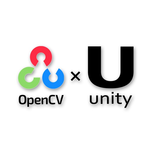 OpenCV for Unity Example icon