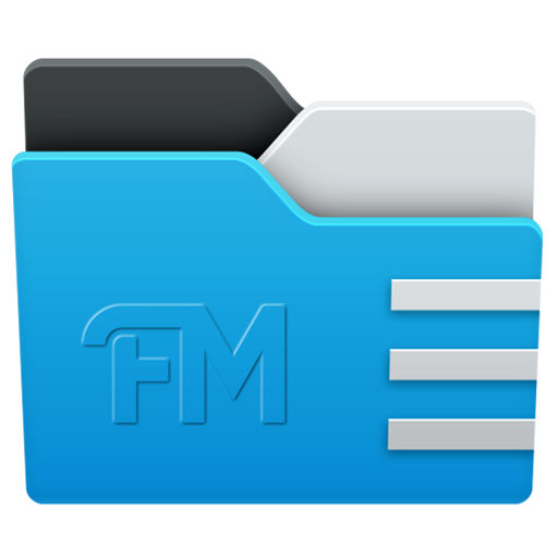 File Manager &amp; Clean Booster : All in One Explorer icon