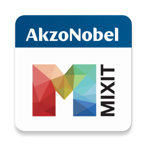 AkzoNobel MIXIT иконка