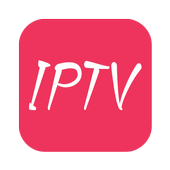 IPTV app 2017 icon