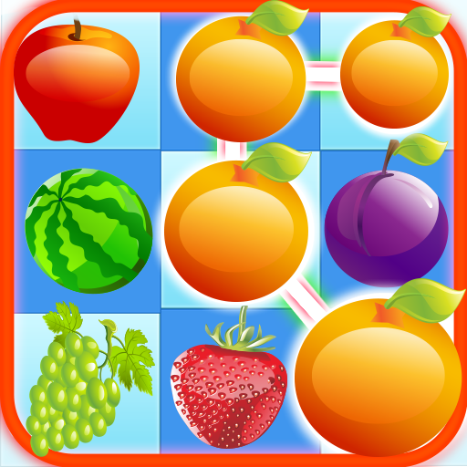 Fruit Matching icon