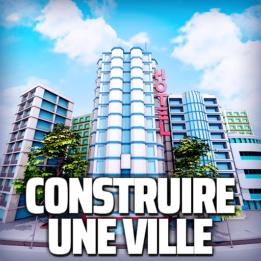 City Island 2 - Build Offline icon