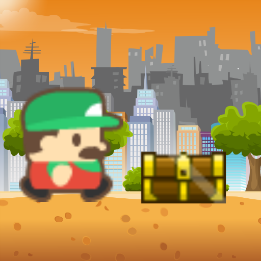 Catch the Coins icon