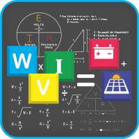 Calculo solar on 9Apps