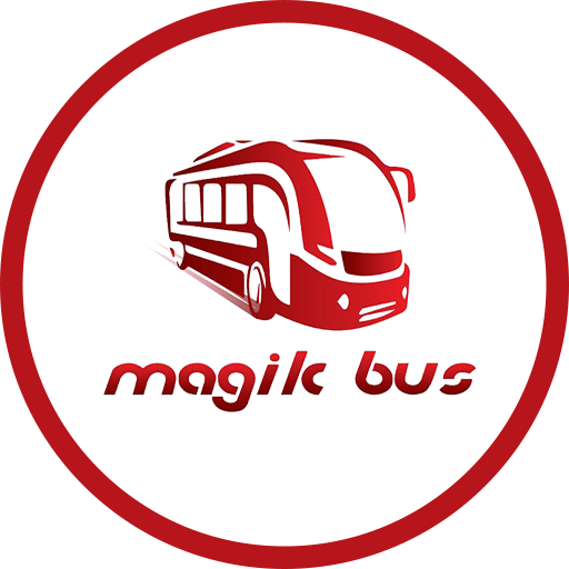 magik bus иконка