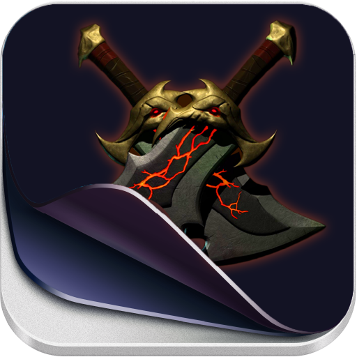 God wallpapers of war sparta icon