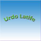 Latest Urdu and Pathan Latifey on 9Apps