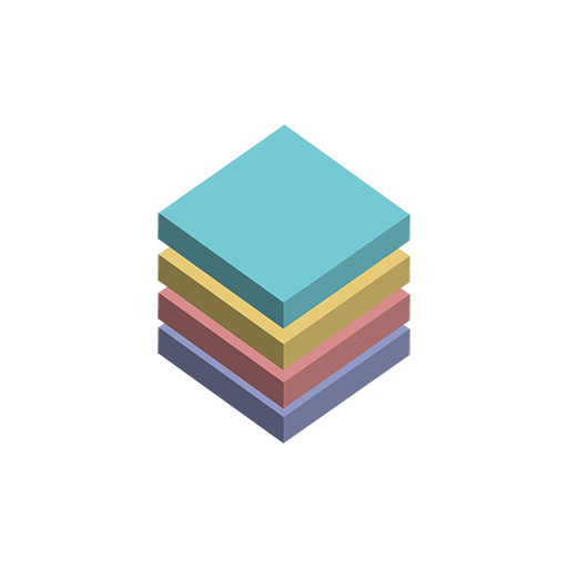 Stack The Blocks icon