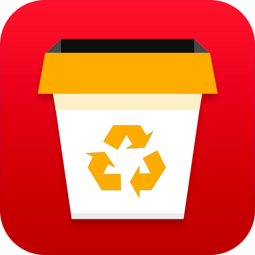 Video Recovery - Data Recovery, Undelete icon