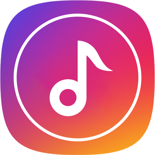 Music Player - Music Player for Samsung icon