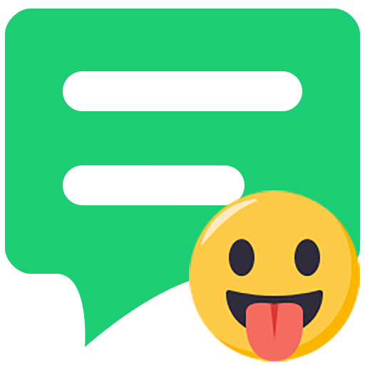 Emoji plugin (Android Blob style) icon
