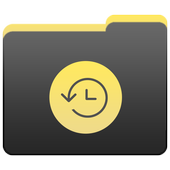 Recover deleted files Data - Audio Video Recovery иконка