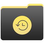 Recover deleted files Data - Audio Video Recovery on 9Apps