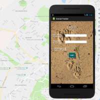 Animal Tracker 2018 on 9Apps