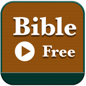 The King James Bible icon