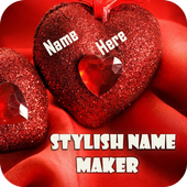 Stylish Name Maker icon