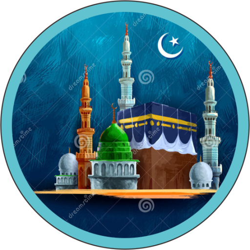 Media Islam Smart icon