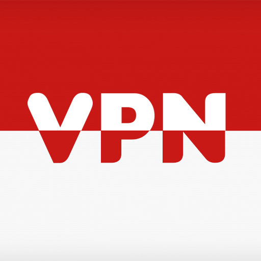 Indonesia VPN : Unlimited VPN icon