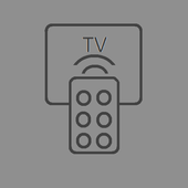 Remote for Appletv أيقونة
