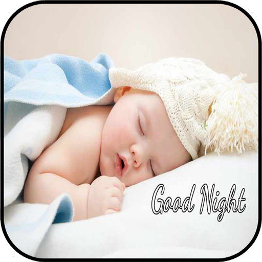 Good Night Images HD ! icon