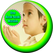 Doa Anak-Anak Muslim icon