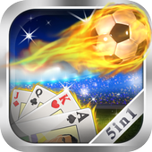Solitaire icon