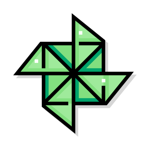 Mutho Browser - All In One Easy Browser, Free VPN icon