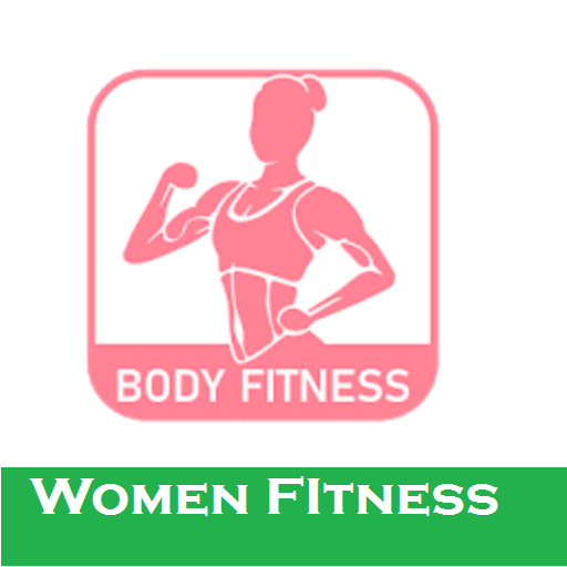 Female Fit - Women Fitness Workout icon
