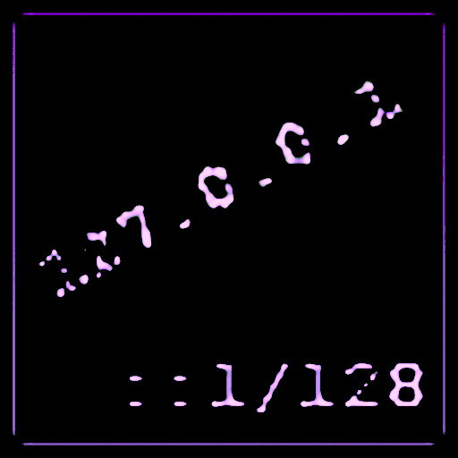 IP calculator (Samsung) - deprecated icon