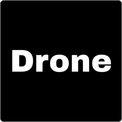Drone View Mobile Lejen icon