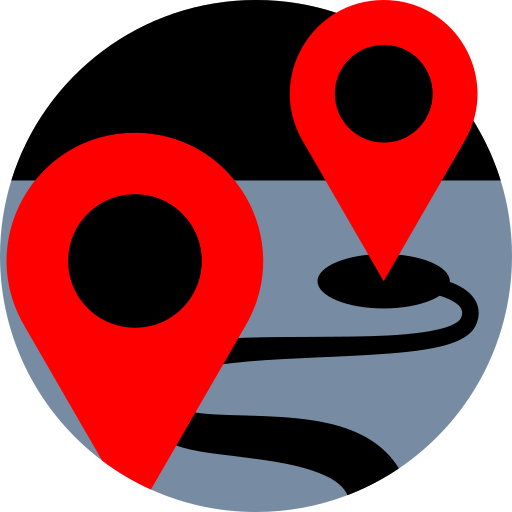 Mapplus Driver Gocar icon